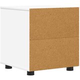  Kupaonski ormar Bijelo 40,5 x 40 x 44 cm Konstruirano drvo | shoptok.hr