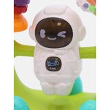 Sinsay Interaktivna stolna igračka astronaut sa zvukovima i svjetlima | shoptok.hr