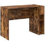  Stol Dimljeni hrast 109 x 50 x 78 cm Konstruirano drvo | shoptok.hr