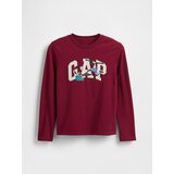 GAP Children's T-shirt with logo - Boys | Shoptok.si