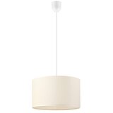 Brilagi Luster na lanku SIRIJA MODERN 1xE27/60W/230V prečnik 35 cm krem | Eponuda.com