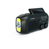 Blaupunkt ER10 portable radio with torch | shoptok.hr