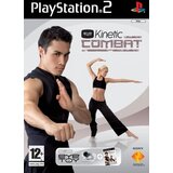  EyeToy Kinetic Combat (PS2) - rabljeno | Shoptok.si