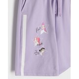 Sinsay Oversize bermuda kratke hlače K-Pop Demon Hunters | shoptok.hr