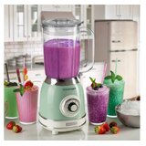 Ariete Namizni mešalnik Vintage 583/04, zelen, 1000 W, (5000119319) | Shoptok.si
