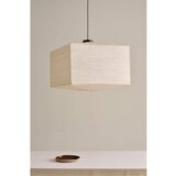 Jotex Bež papirnata viseća svjetiljka ø 70 cm Signe – | shoptok.hr