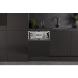 Hisense HV693A65UVAD vgradni pomivalni stroj | Shoptok.si