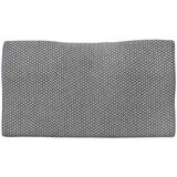  Jastuk s jastukom Siva 60 x 34 x 11 cm Poliester | shoptok.hr