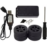  Auto na daljinsko upravljanje Sports Car 4x4 1:16 | Shoptok.si