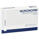 Nuronorm 20 tableta Cene