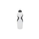  Športna plastična steklenička Sport Grip 700ml Siva | Shoptok.si