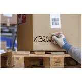 Marker PERMANENTNI 2-7MM EDDING 500 CRNI | shoptok.hr
