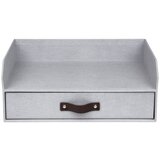 Bigso Box of Sweden Kartonski uredski organizator za ladicu/za dokumente Walter – | shoptok.hr
