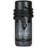 Lattafa Unisex parfem Musamam Black Intense, EDP, 100 ml Cene