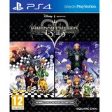 Square Enix Kingdom Hearts HD 1.5+2.5 REMIX (playstation 4) Cene