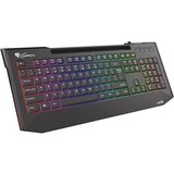 Genesis Gejmerska tastatura LITH 400 RGB US NKG-1419 cene