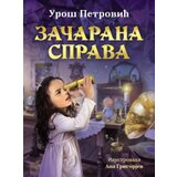 Laguna Začarana sprava - Uroš Petrović ( 14657 ) cene