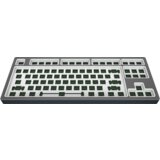 Dark Project KD87B LTD Aluminum / Cloud Grey - Barebones, (21634932) Cene