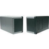 Strapubox kućište od umjetne mase KG 300 ABS-plastika, (DxŠxV) 120 x 70 x 65 mm, Cijene