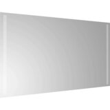  LED kupaonsko ogledalo 90x50 cm | Eponuda.com