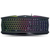 Genius Crna-Tastatura Scorpion K220 | ePonuda.com