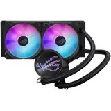 Asus ROG RYUO III 240 ARGBall-in-one liquid CPU coolerAnime Matrix LED Display | Eponuda.ba