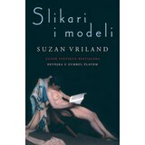Laguna SLIKARI I MODELI - Suzan Vriland ( 2733 ) Cene