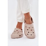 Boto Women's Foam Slippers Beige LEMIGO 806 Cijene
