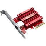 Asus XG-C100C 10 Gbps PCI-E omrežna kartica | Shoptok.si
