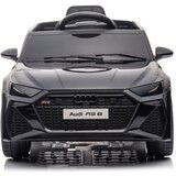 Lean_Toys Akumulatorsko vozilo Audi RS6 črna 12V | Shoptok.si