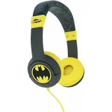 OTL Technologies Slušalice - Batman Kids Headphones