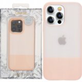Kingxbar OVITEK OHIŠJE OVITEK ZA IPHONE 13 PRO MAX ROZA, (21910549) | Shoptok.si