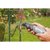 Dremel Baterijska višenamjenski alat Uklj. 2 akumulatora, Uklj. oprema, Uklj. kofer 12 V 2 Ah 8220-5/65 Platin Edition F0138220J | Eponuda.ba