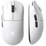 MCHOSE bežični gaming miš A7 pro s lightweight white Cene