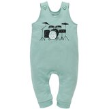 Pinokio Kids's Let's Rock Dungarees Cijene