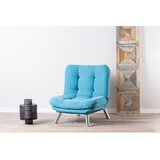 Atelier Del Sofa Fotelja Misa 88x90x105cm Tirkizna | Eponuda.ba