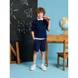 Sinsay Komplet od 2 para kratkih hlača | shoptok.hr