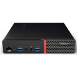 Lenovo PC M700 TINY i5-6500T/8GB/256GB NEW/2DP+RS232/W8Pro UPG W10Pro +VESA ref.