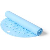 BabyOno protuklizna podloga 55x35 cm, svijetlo plava | shoptok.hr