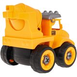  Construction Vehicles Set + Accessories | shoptok.hr