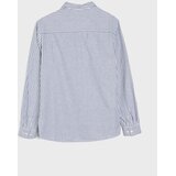 Sinsay Prugasta košulja od pamuka | shoptok.hr