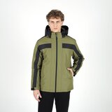 Wintro muška jakna rue jacket, zelena Cene