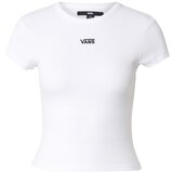Vans Majica 'Cameron' črna / bela | Shoptok.si