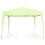 Gazebo tenda 3x3 rasklapaju?a Tara | ePonuda.com