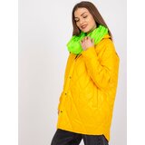 Factory Price Banna-AT-CH-1905-fluo green | Shoptok.si