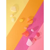 Sinsay Set pufni za puder i spužvica za šminku 13 pack | shoptok.hr