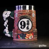 Nemesis Now Harry Potter Platforma 9 ¾ Kolekcionarska Krigla | shoptok.hr
