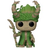 Funko POP figura Marvel: Groot kao Loki | shoptok.hr