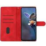 INORCO Za Motorola Moto G73 5G Protiprašna usnjena torbica za telefon, stojalo, odporno na udarce, natisnjen cvetlični ovitek, torbica za telefon, (22036643) | Shoptok.si