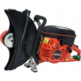 Yato YT-84820 chainsaw 4000 W 2500 RPM Black, Red | shoptok.hr